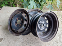 PLATIŠČE 4x100 3 kos.