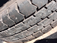 Pnevmatike gume CARGO in platišča feltne