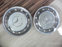 Pokrovi za platišča mercedes - 14-colska