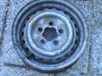 VW TRANSPORTER DO LETNIKA 1990, PLATIŠČE 5 1/2J14