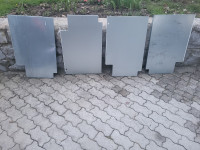 pločevina pleh