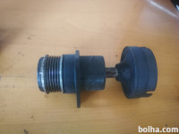 Ford Focus jermenica alternatorja gred 1.8 TDCI -04