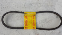 Jermen Pirelli Nov. Obseg jermena 77cm. Širina 1cm.