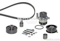Kit zobatega jermena 530072430 (+ vodna črpalka) - Volkswagen Polo...