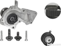 Kit zobatega jermena BKBU10107A  (+ vodna črpalka) - Volvo, Ford,...
