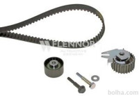 Kit zobatega jermena FF904351V - Fiat Brava 95-01