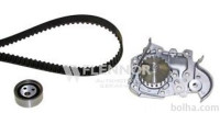 Kit zobatega jermena FFP04362V (+ vodna črpalka) - Renault, Dacia