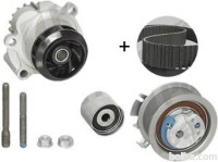 Kit zobatega jermena (+ vodna črpalka) BS1987948526 - Audi A2 00-05