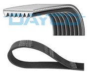 Mikro jermen 7PK1127 - Renault