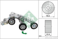 Mikro jermen (napenjalec) 534033810 - Mercedes-Benz Razred B 05-11