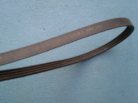 VW Passat 4PK 855 za KLIMO