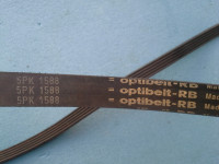 VW Passat 5PK 1588 jermen