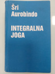 Integralna joga, Šri Aurobindo