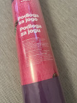 Nova joga podloga