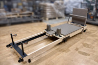Pilates Reformer-zložljiv