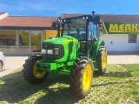 John Deere 5080R