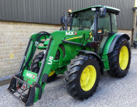 John Deere 5090M Traktor