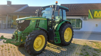 John Deere 6090RC-Klima