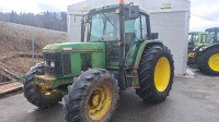 John Deere 6400