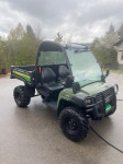 John Deere Gator 4x4