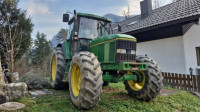 Prodam John Deere 6800