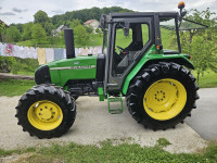 Traktor
