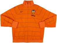 ORIGINAL zgornji del trenirke VALENCIA C.F. sezona 2008-09 NIKE vel. L
