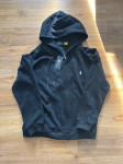 Polo ralph lauren jopica črna in siva