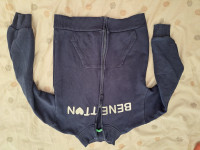Benetton, dekliška jopica, XL (10-11let)