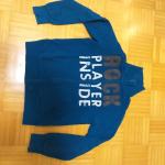 Benetton fantovska jopa (12-13 let)