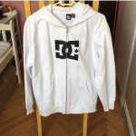 DC Shoes Pulover Hoodie 20 XL