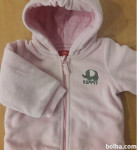 Nova debela jopa-jakna Esprit vel. 62