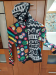 Desigual 13/14 ali ženska xs