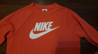 Nike pulover št. Xs