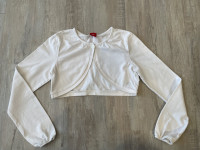 S oliver bolero št.140