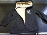 Otroška fantovska majica/jopa H&M št.98/104