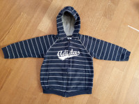 Otroška jopica Adidas  92-98 oz . 2-3 leta