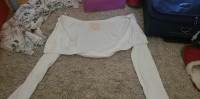 Bolero S oliver