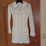 GUESS BELA PLETENA JOPICA 38