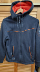 Helly Hansen pulover s kapuco