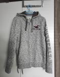 Hollister jopica s kapuco S/M