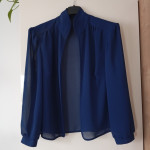 MODER DELNO PROSOJEN BOLERO 42/44