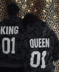 Queen&King jopici