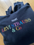Ženska jopa Levi Strauss&Co.