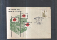 16. MARIBORSKI TEDEN , Jugoslavij - (msmk)