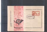 3. SREČANJE FILATELISTOV 1960 Jugoslavija - (msmk)