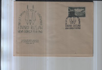 50 LET OD EDVARD RUSIJAN, ovitek - (msmk)