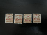 Baranya 2 fil. 1919