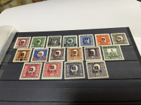 Bosna in Hercegovina Kraljestvo S.H.S. 1919**