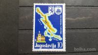 Cres in Lošinj - Jugoslavija 1985 - Mi 2111 - čista znamka (Rafl01)